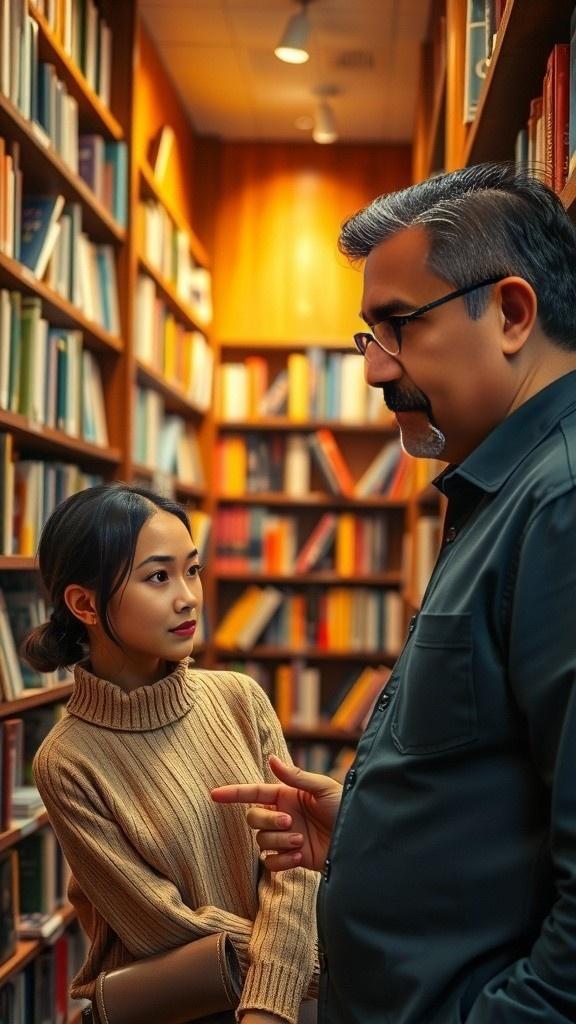 Cara Unik Mengatasi Kerabat Ngomel