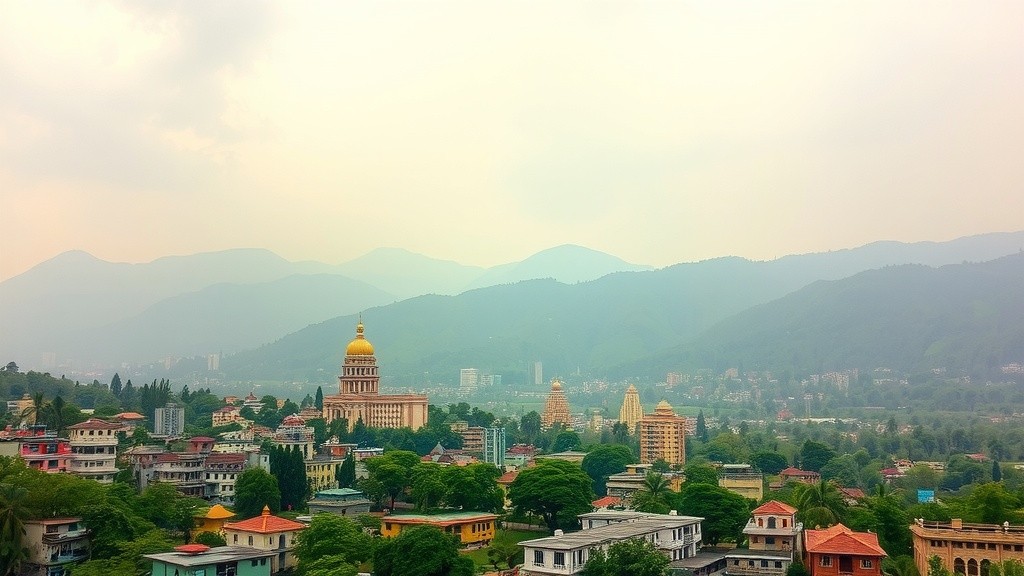 बिलासपुर: संस्कृति, आधुनिकता और प्राकृतिक सौंदर्य का संगम