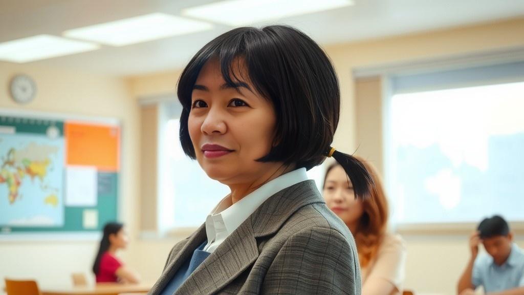Semangat Belajar Rina: Dari Buku ke Inspirasi