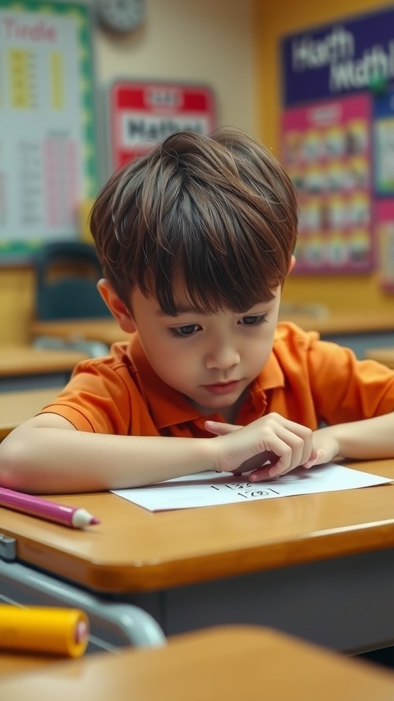 Anak Pintar dan Soal Matematika Kreatif