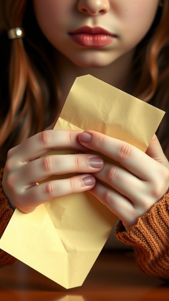 Surat Cinta yang Nyasar: Kisah Dani dan Pak Budi