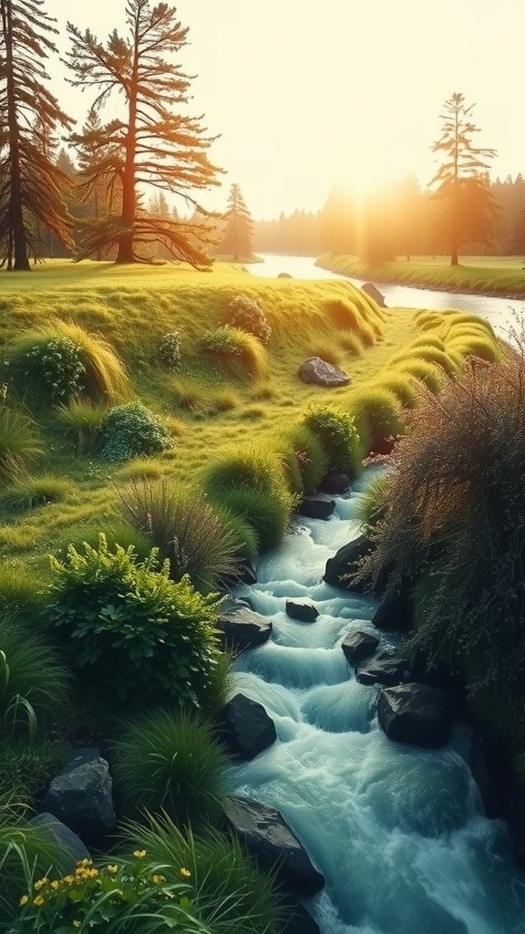 From Nature to Nurture: The Journey of Beauty Products