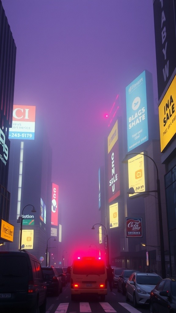 The Echoes of Tomorrow