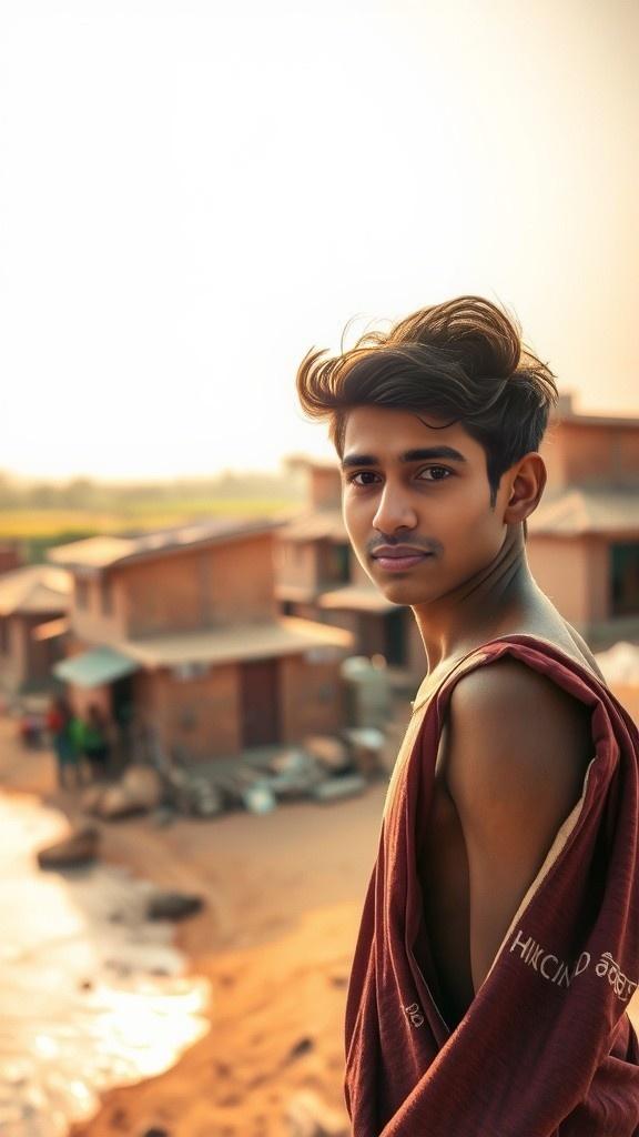 गरीब का सपना