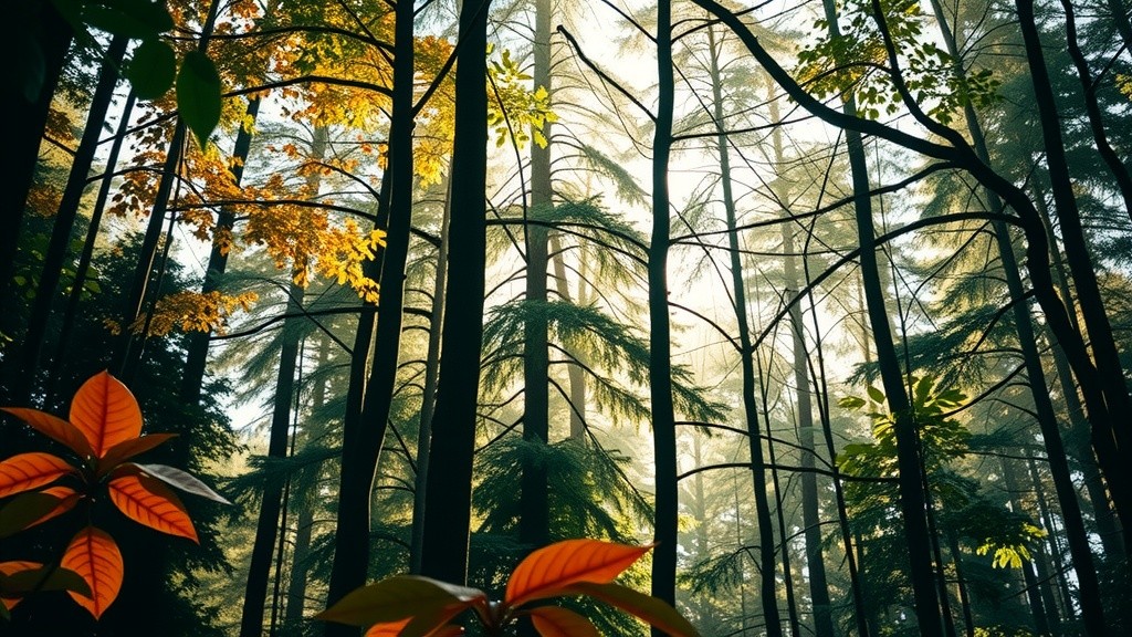The Symphony of Seasons