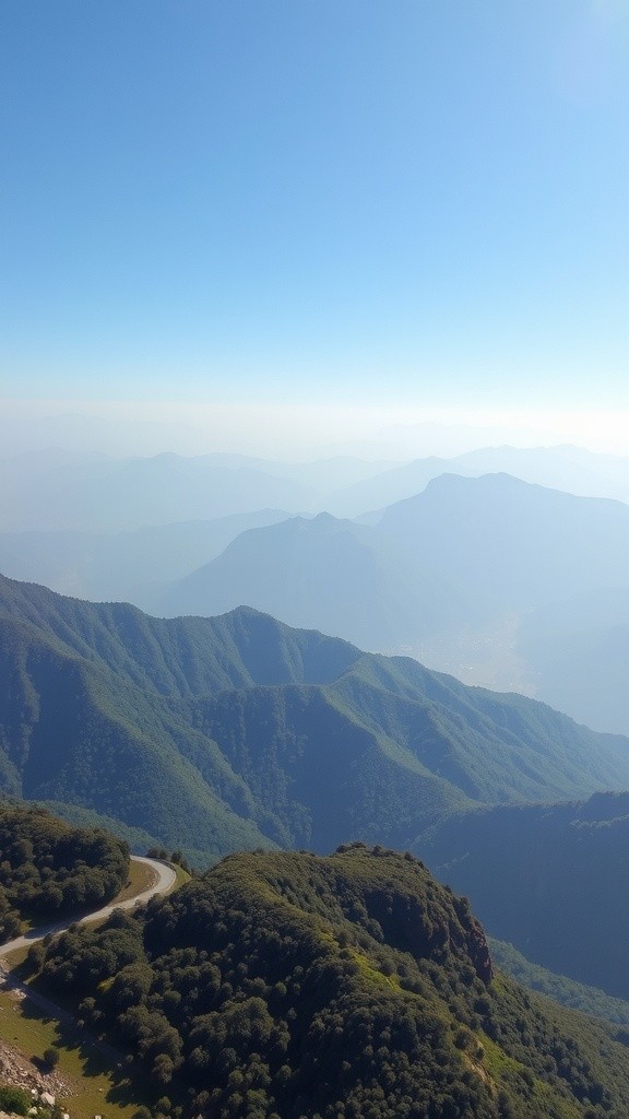 Discovering the Magic of Sikkim: Waterfalls, Momos, and Memorable Sunsets