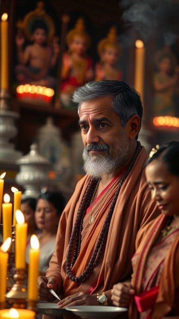 लौड़ा पुजारी की मार्केटिंग टैक्टिक्स