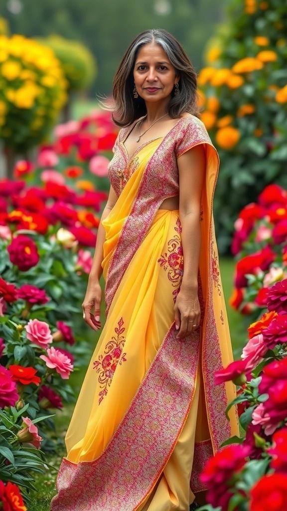 जंगल का जादू