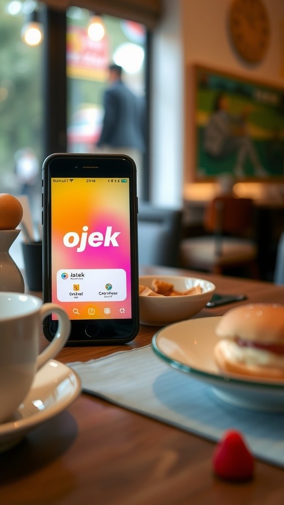 Ojek Ngantuk: Trik Tidur 5 Detik di Jalan Tol!