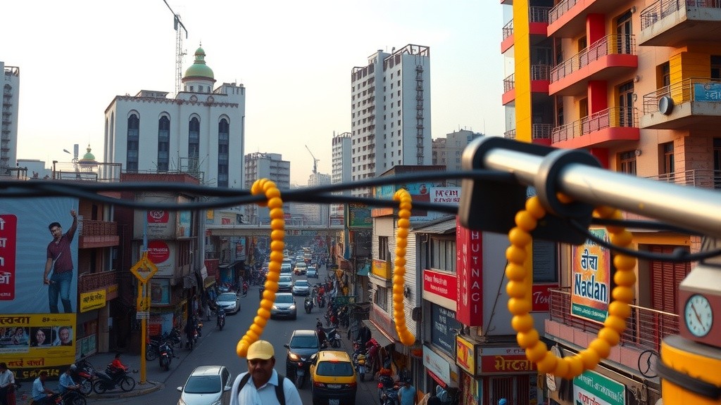 समुद्र के किनारे