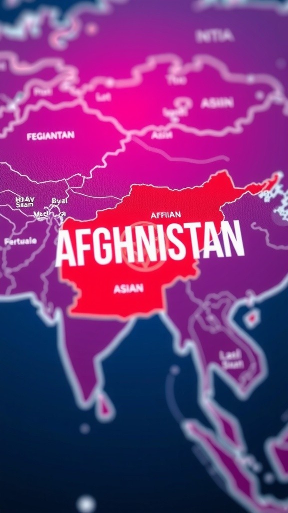 5 Fascinating Facts About Afghanistan's Rich Heritage