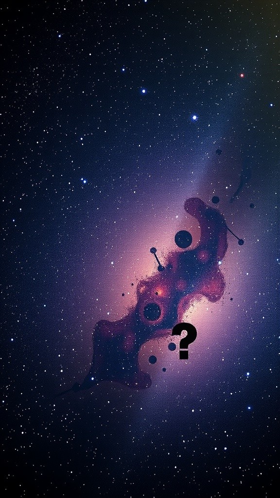 The Mind-Boggling Size of the Universe!