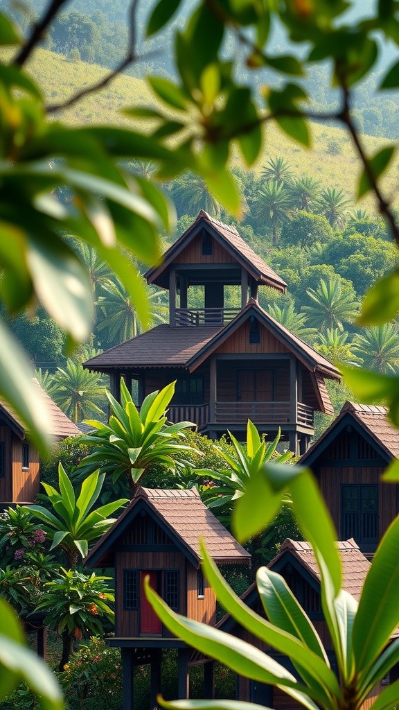 Misteri Rumah Kebun Agus