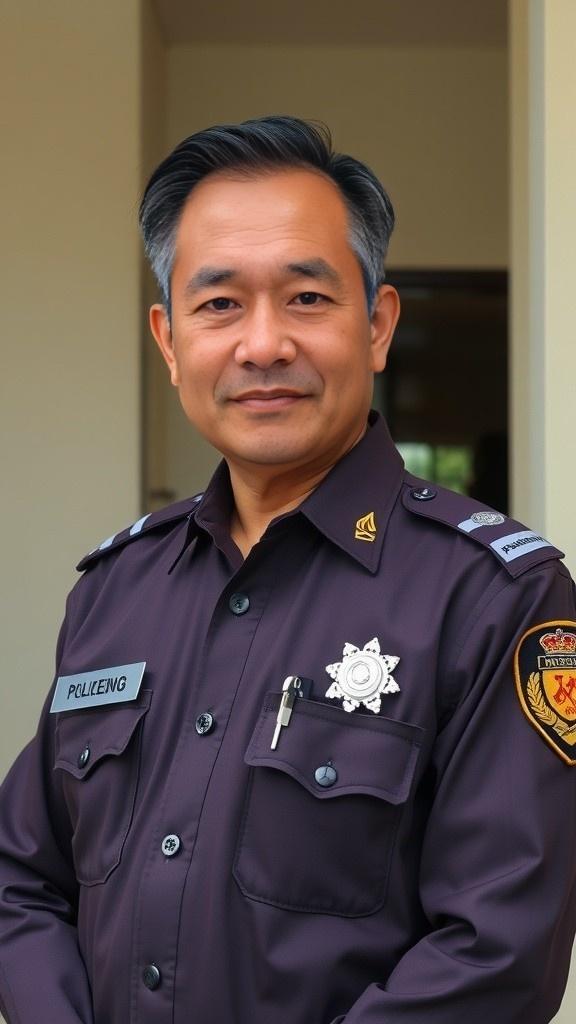 Kisah Polisi Hoegeng: Pahlawan Nasional Indonesia