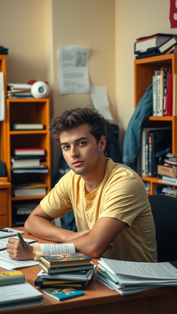 The Procrastination Paradox