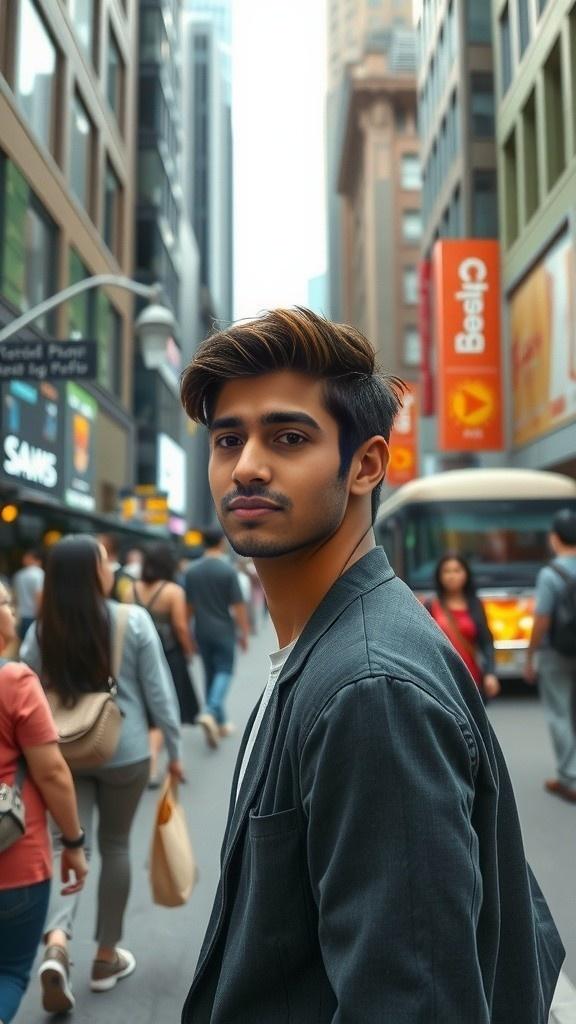 मेहनत और सही प्रयास का महत्व