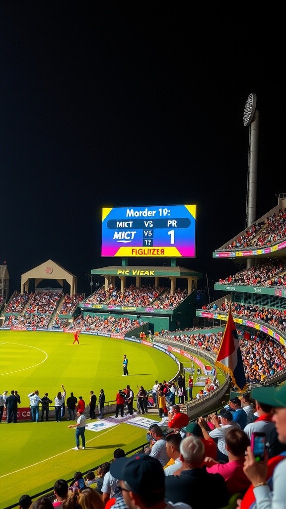 MICT vs PR Qualifier 1 – Top Fantasy Picks & Match Predictions!