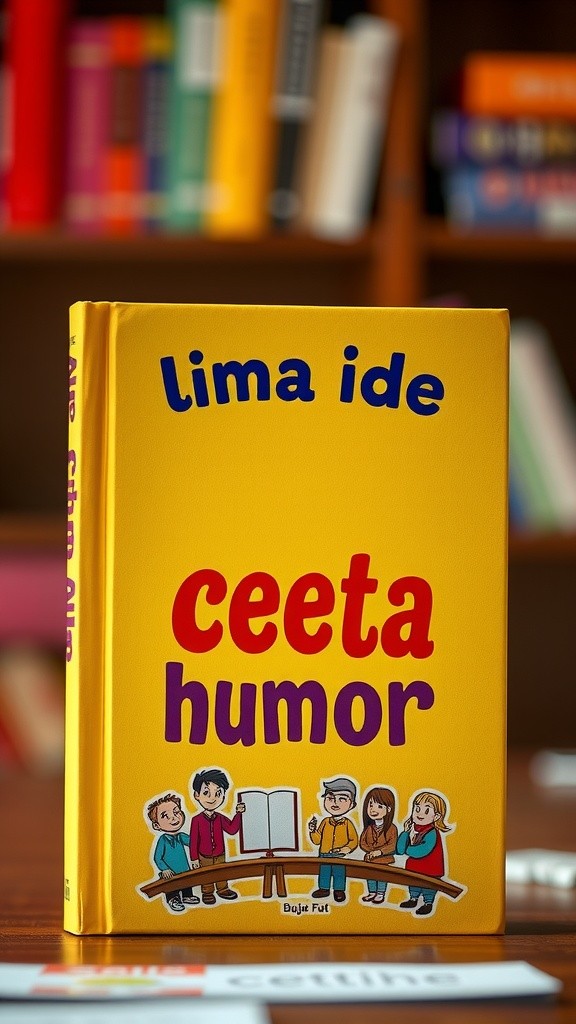 Humor di Pesta Perpisahan: Punchline Tak Terduga!