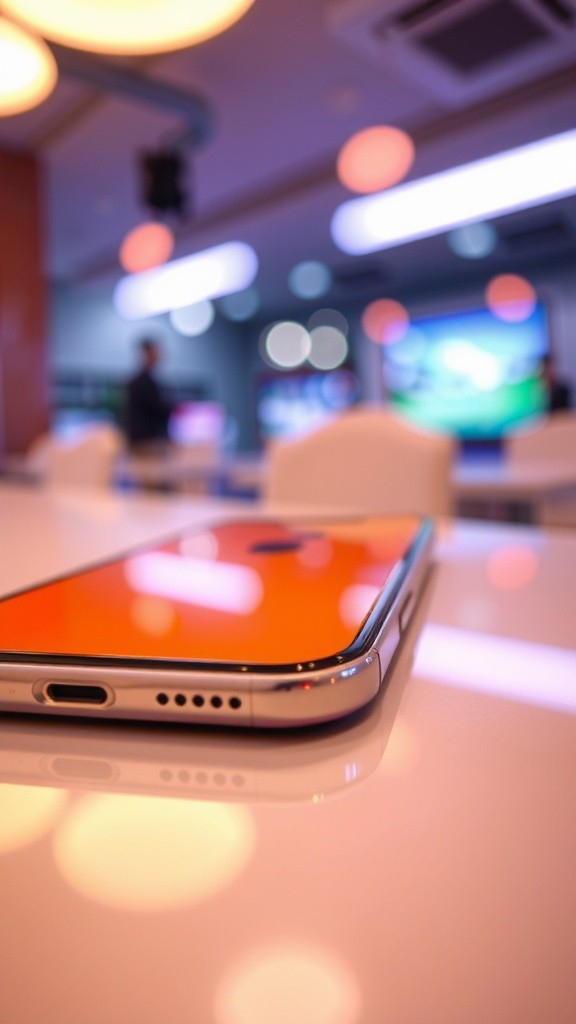 iPhone Challenge: What Can It Do?