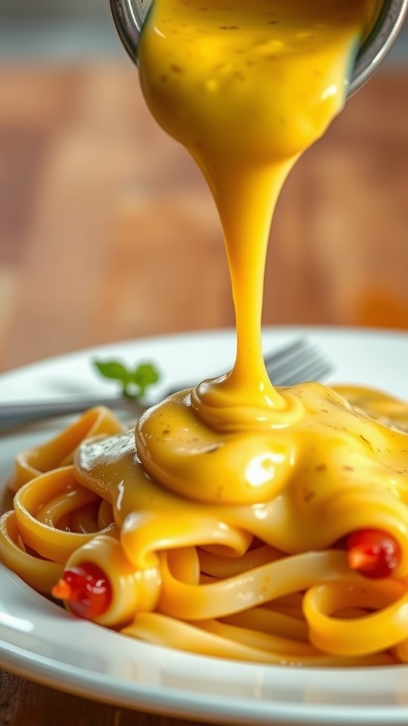 The Secret Sauce for Culinary Delights