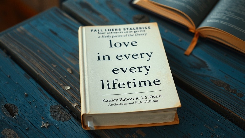 Echoes of Love