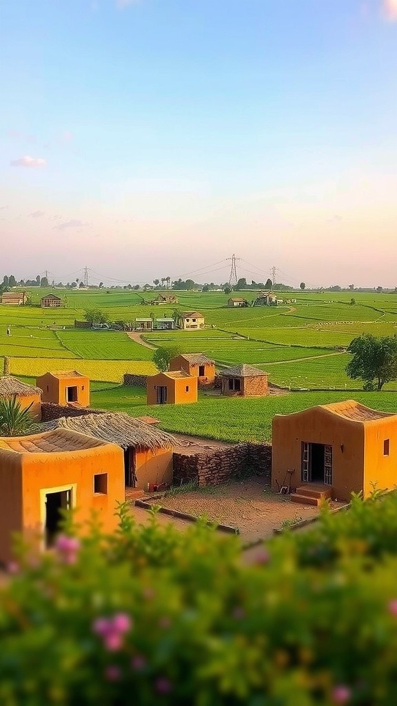 रोहन और जादुई पक्षी का वरदान