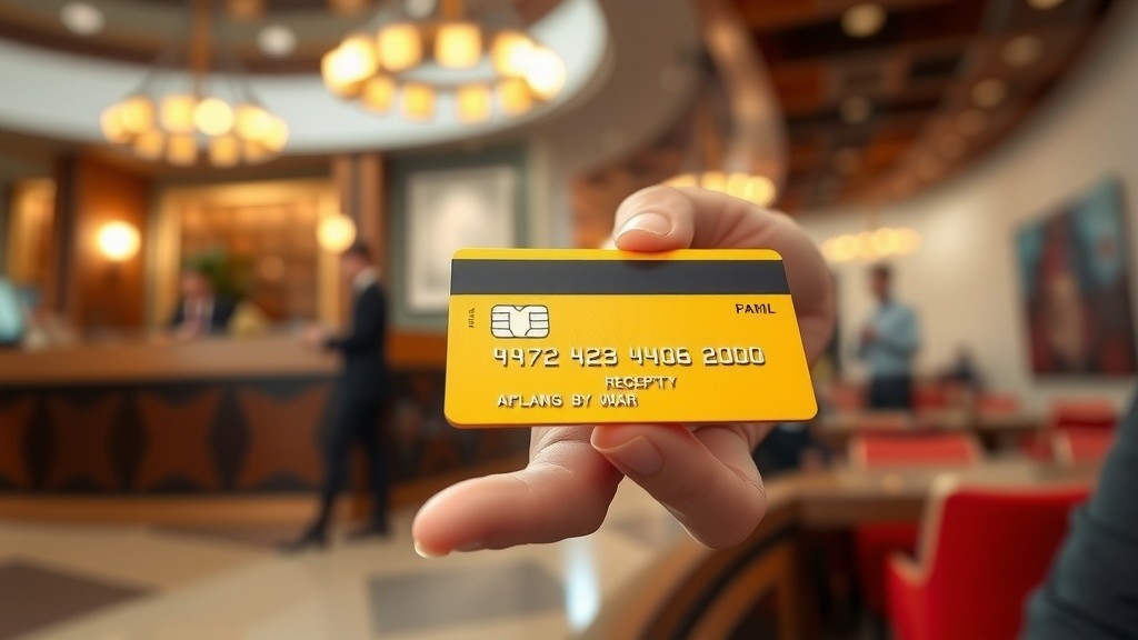 Essential Las Vegas Hotel Tips: Avoid Surprises!