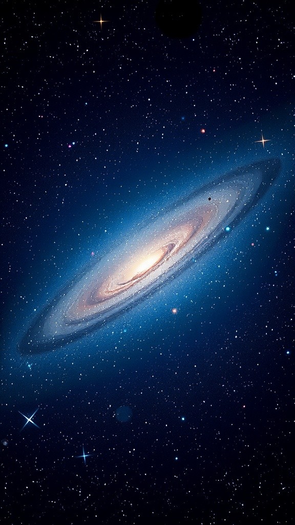 Misteri Black Hole: Fenomena Alam Semesta yang Menarik