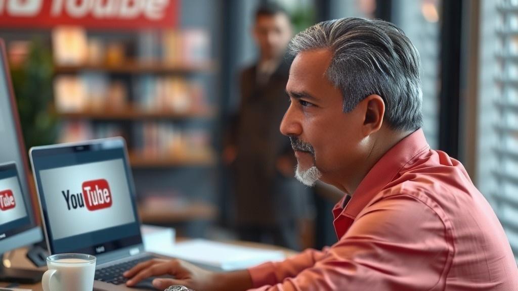YouTube चैनल कैसे बनाएं: स्टेप बाई स्टेप गाइड