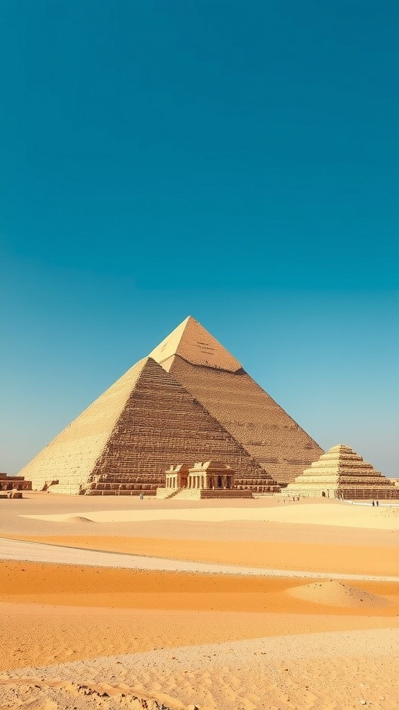 Secrets of the Saurian Dynasty