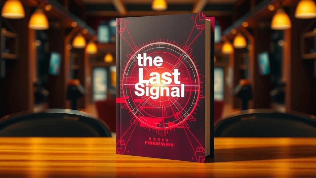 Sacrifice for Survival: The Last Signal