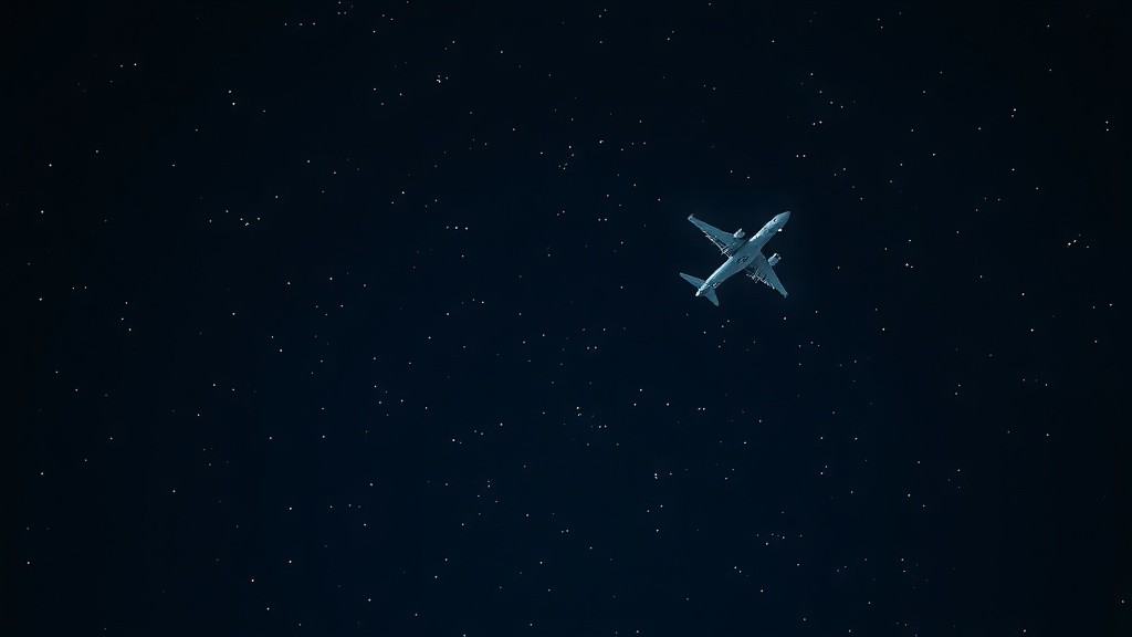 The Mysterious Disappearance of Flight MH370