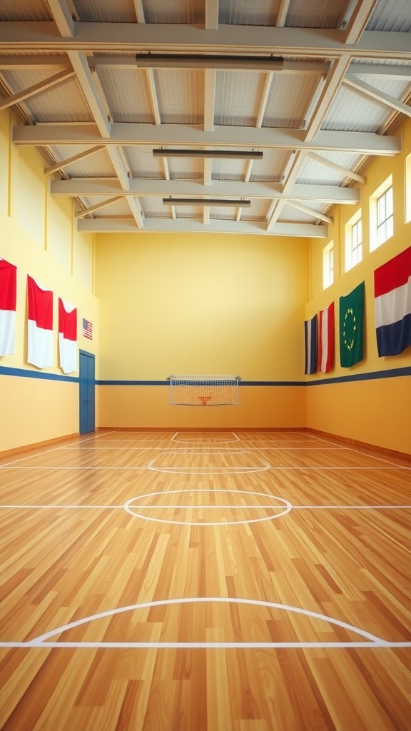 Indonesia Futsal Shines in 4 Nations World Series 2025