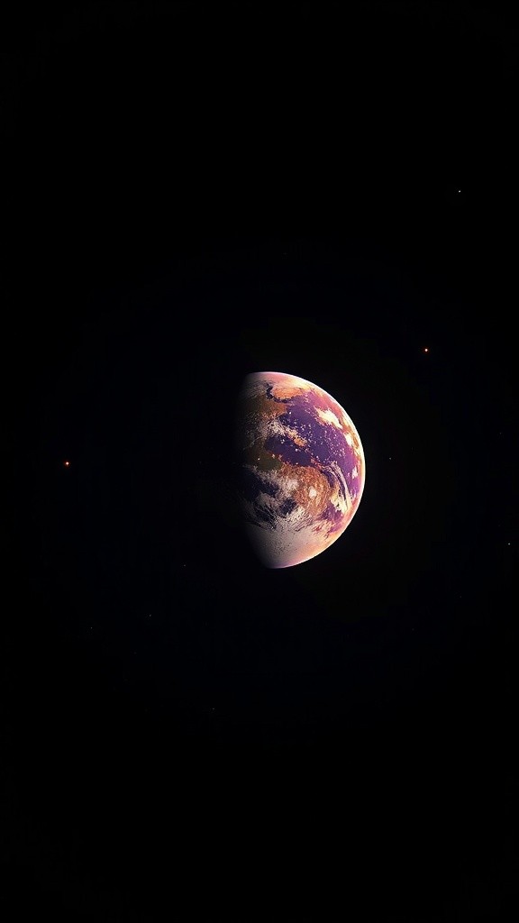 The Planet of Mercury