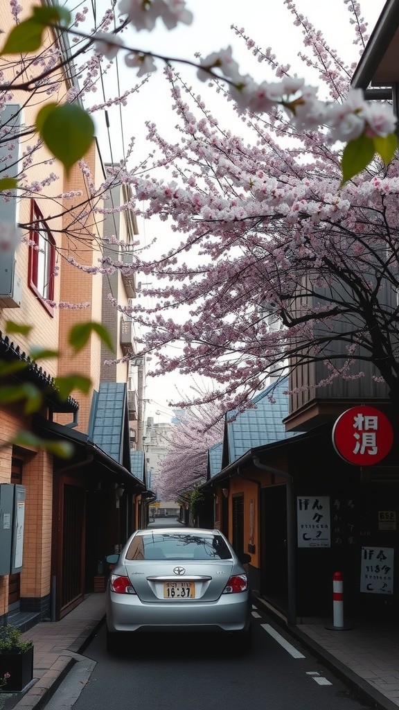 Bayangan di Terowongan Kuroishi