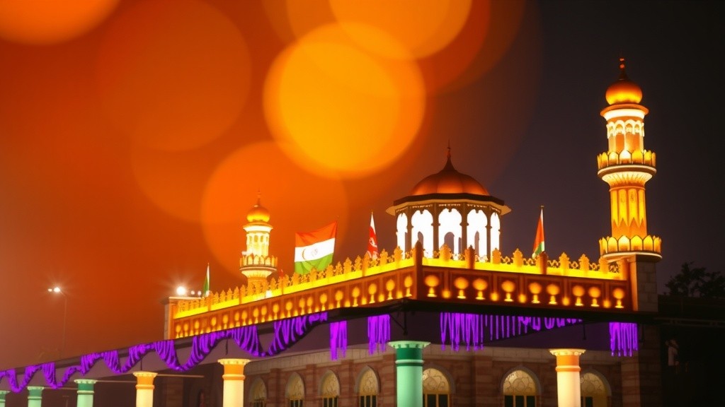 پاکستان کی آزادی کی کہانی: 14 اگست 1947