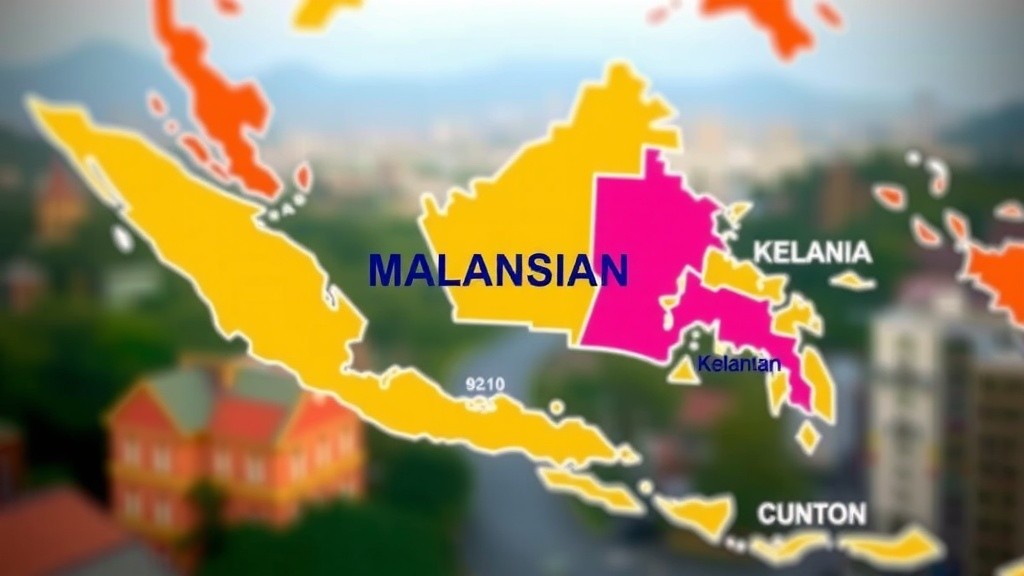 Asal Usul Negeri Kelantan: Sejarah dan Budaya