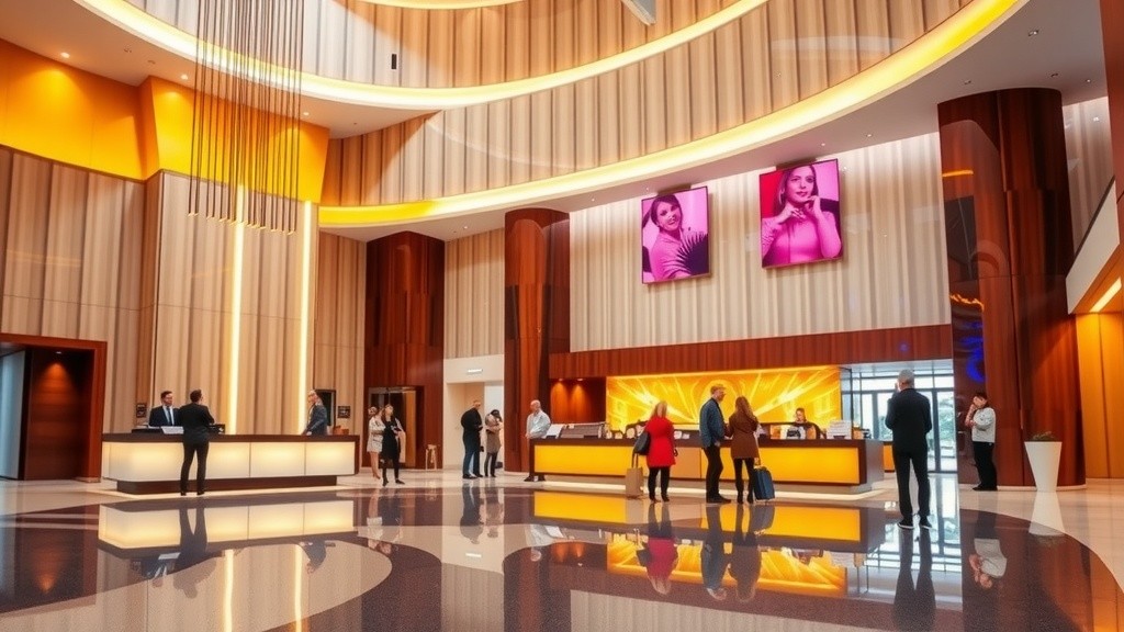 Essential Tips for Staying in Las Vegas Hotels