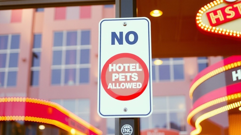Essential Hotel Policies to Know Before Visiting Las Vegas