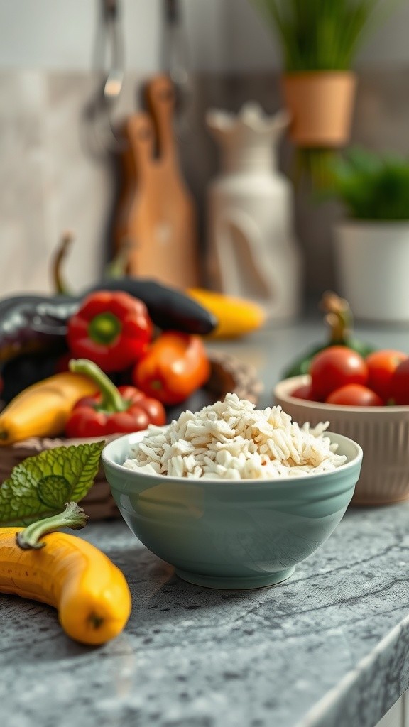 Nutritional Powerhouse