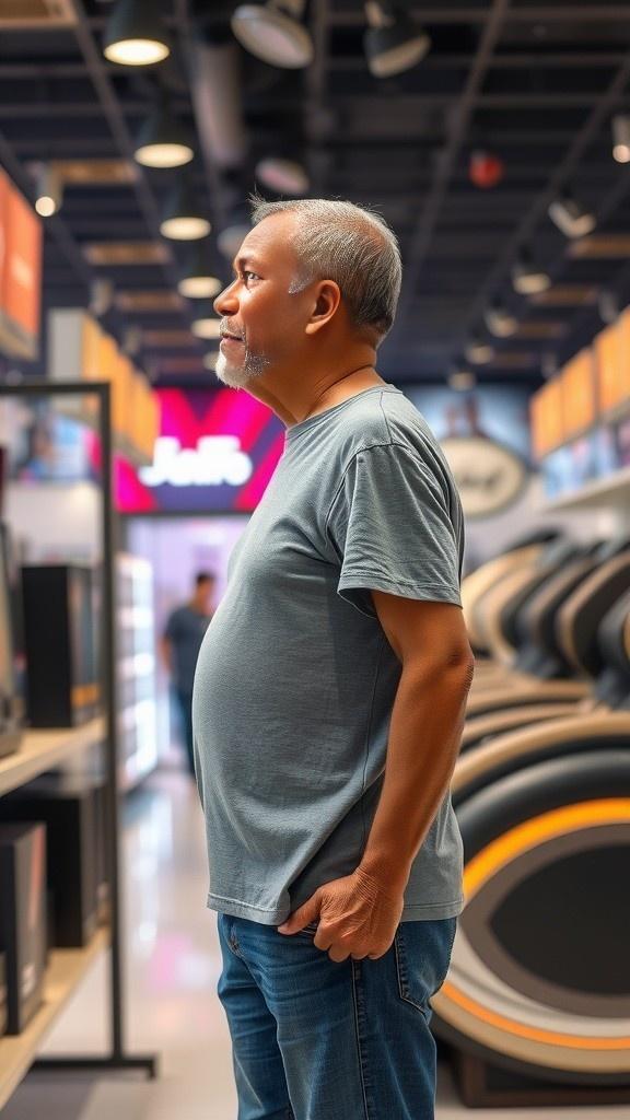 Budi's AI Massage Chair: The Unexpected Venting Session