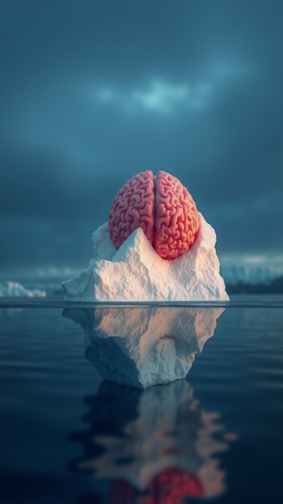 The Power of the Unconscious Mind