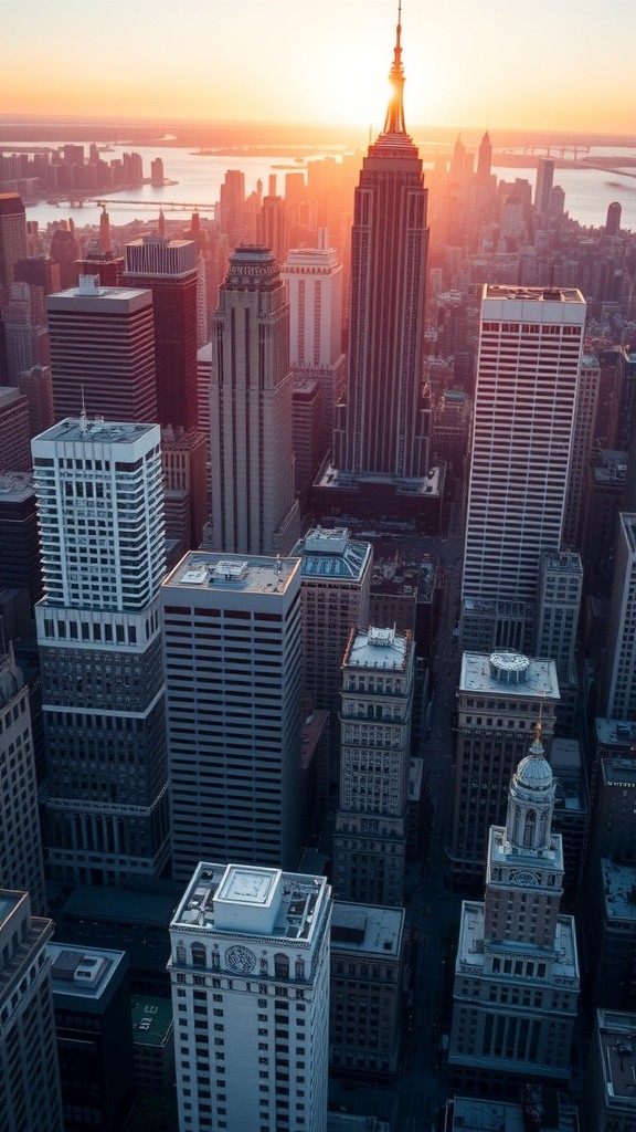 Hidden Gems of New York City