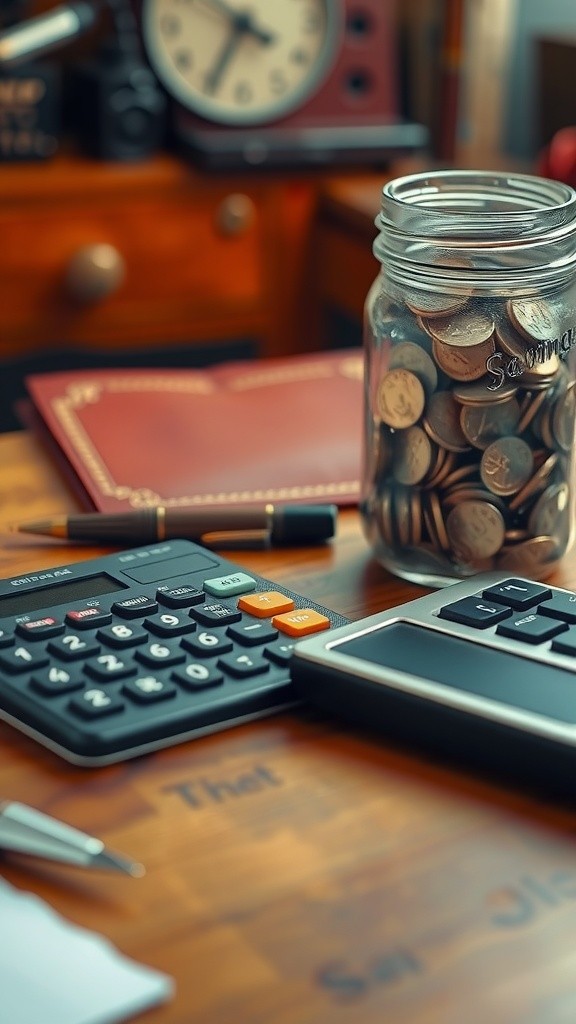 The Eighth Wonder: Growing Wealth with Compound Interest