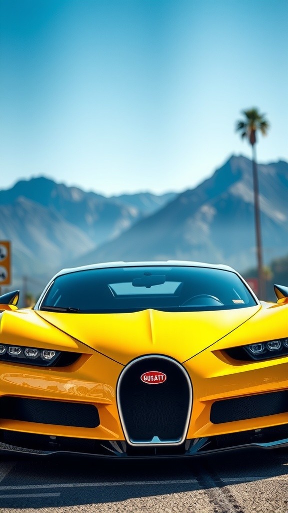 Bugatti खरीदना आसान, लेकिन इसे चलाना ह.mp3