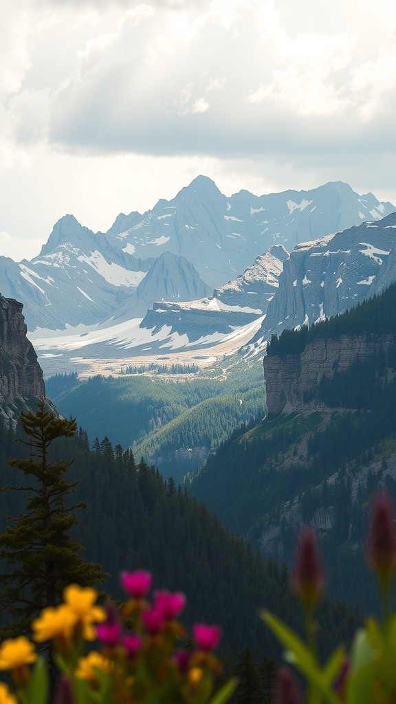 Wisdom in the Wild: The Wolf's Legacy