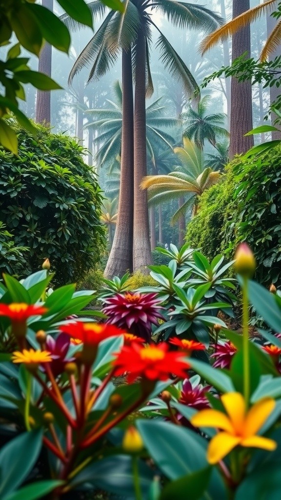 Jungle Jamboree