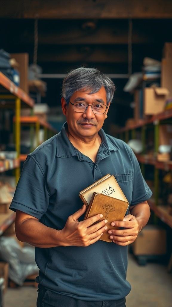 Jejak Takdir: Hari-Hari yang Belum Terjadi