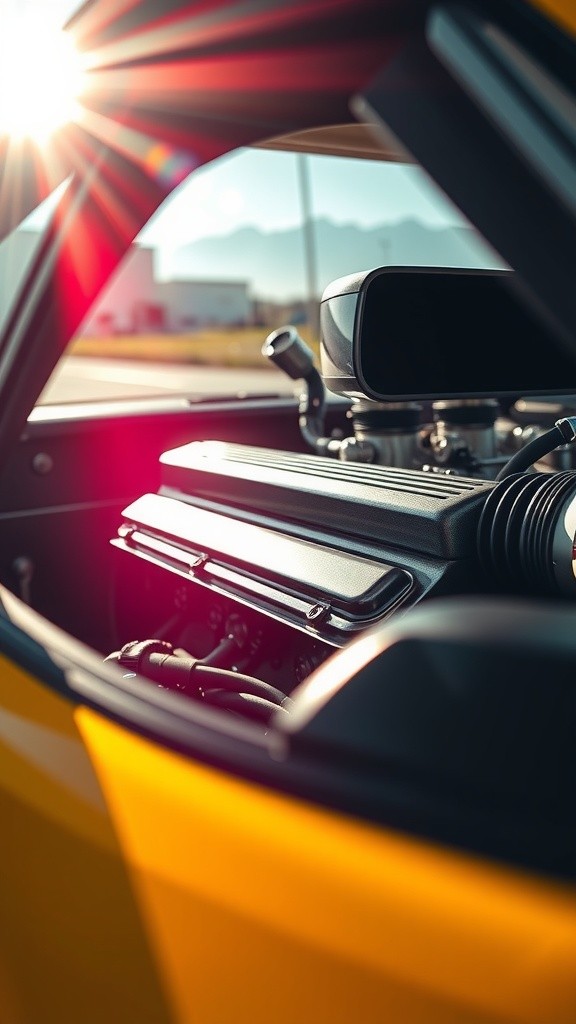 Rolls-Royce: American Dream on Wheels