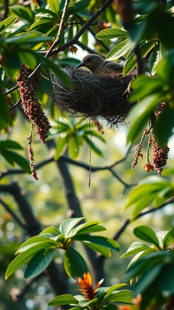 Panduan Waktu Panen Sarang Burung Walet